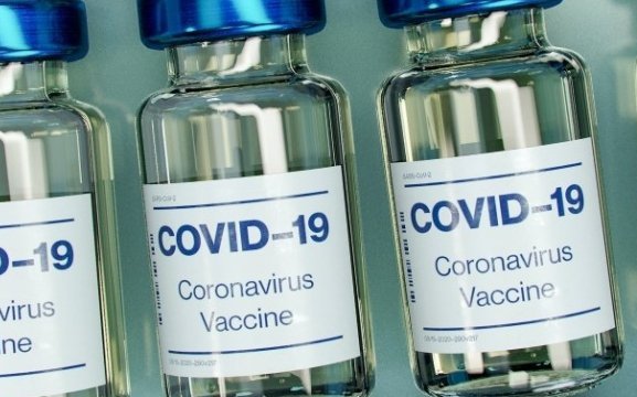 Covid: in Sicilia vaccini ai 40enni