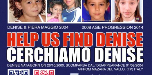 VIDEO – Sequestro Denise Pipitone, Piera Maggio lancia l’ennesimo appello alle persone che sanno