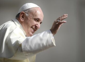 Papa Francesco e il suo messaggio di saluto ai pescatori di Mazara
