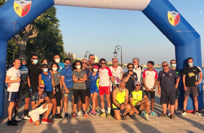 Solidarietà e sport, a Mazara l’evento “Corriamo al Lungomare per la Lilt”