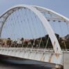 VIDEO – “Ponte Arena”: da lunedì operativo il cantiere dei lavori, parla il sindaco Quinci