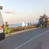 Incidente mortale sulla strada Mazara-Torretta