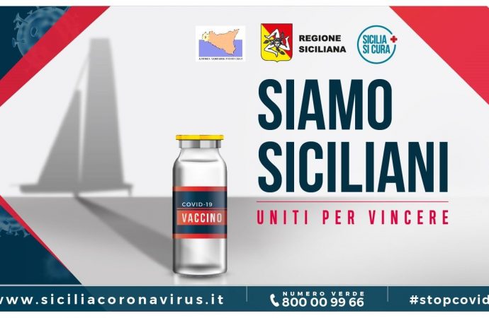 Campagna di vaccinazione anti-Covid, a Petrosino gli open days proseguiranno fino al 15 ottobre