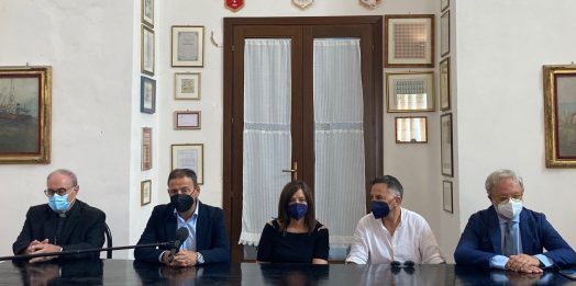 VIDEO – Sequestro Denise, incontro oggi con Piera Maggio e Pietro Pulizzi