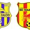 Calcio, il derby Mazarese-Mazara alla terza giornata