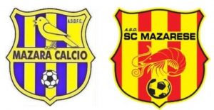 Calcio, il Mazara si impone per 3-1 sul Monreale