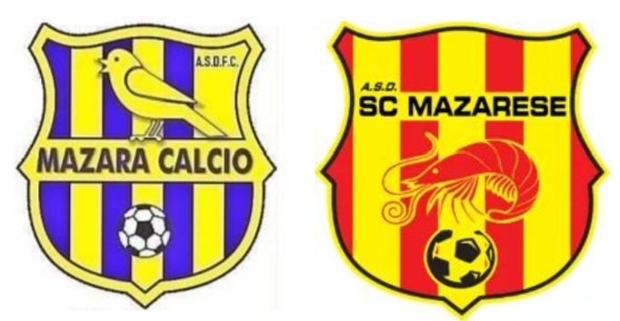 Calcio, il derby Mazarese-Mazara alla terza giornata