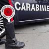 Campobello: carabinieri inseguono auto rubata. Il mezzo è stato recuperato e restituito al proprietario