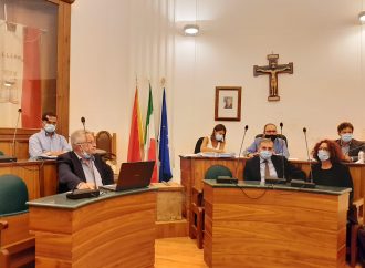Consiglio Comunale di Castellammare, nuovo assetto con l’insediamento del consigliere Antonio Mercadante