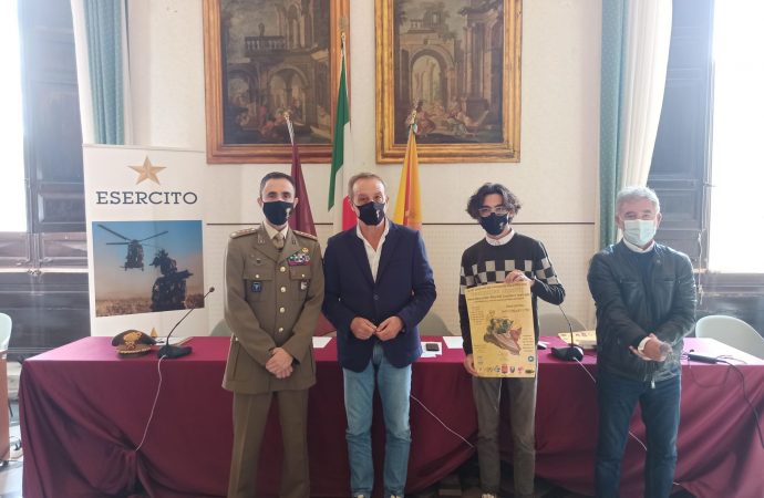 Trapani, presentato il programma degli eventi del Centesimo anniversario Milite Ignoto