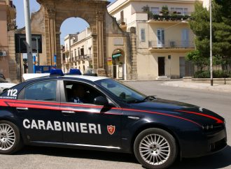 Castelvetrano, un  52enne denunciato per lesioni aggravate dai carabinieri