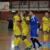 Calcio a 5, il Mazara Futsal cade in casa