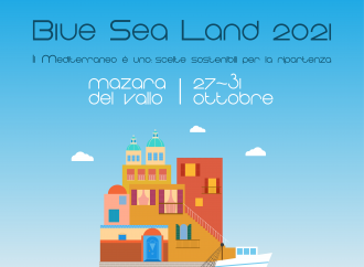 VIDEO – Blue Sea Land, incontro con l’assessore regionale all’Istruzione e Formazione