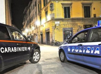 Trapani, tre giovani arrestati da polizia e carabinieri
