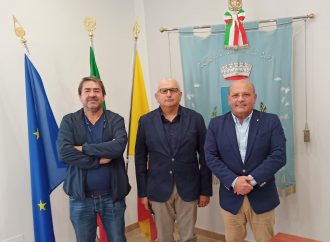Gioacchino Tranchita è il nuovo comandante della polizia municipale di San Vito Lo Capo
