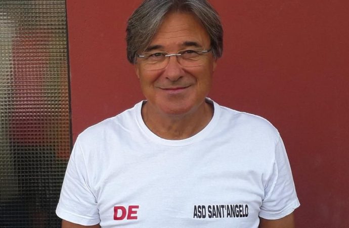 Manuele Domenicali non è più l’allenatore del Mazara calcio