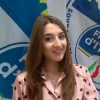 Circolo Orgoglio e Futuro di Fratelli d’Italia di Mazara, adesione della giovane Dott.ssa Dalila Quinci.Dalila Quinci