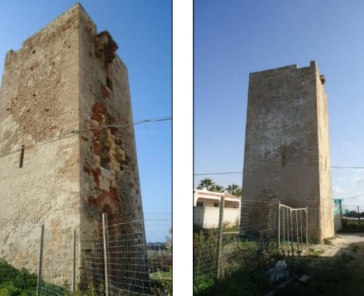 Petrosino, la Torre Sibiliana passa ufficialmente al Comune
