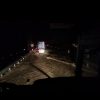 VIDEO – Maltempo, tra Gallitello e Alcamo carreggiata A29 invasa dall’acqua
