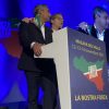 Mazara, conclusa la Convention di Forza Italia