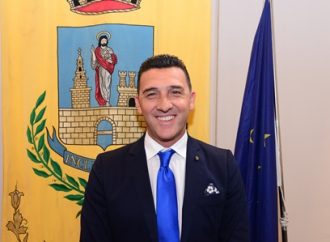 VIDEO – Politica, Pietro Marino candidato alle Regionali con l’Udc