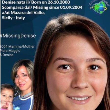 Denise, 18 anni fa il rapimento della bambina