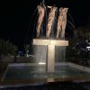 VIDEO – Mazara, restituita alla città la fontana del Consagra