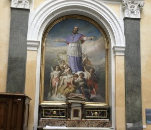 Castellammare, si è dimesso il vicesindaco Giuseppe Cruciata