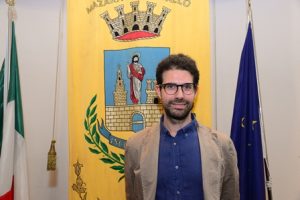 Al petrosileno Mariano Valenti l’Onorificenza della Repubblica Italiana