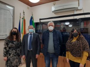 Controlli antidroga a Favignana, scattano due arresti