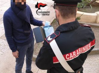 Positivi al Covid vanno in giro, denunciati dai carabinieri