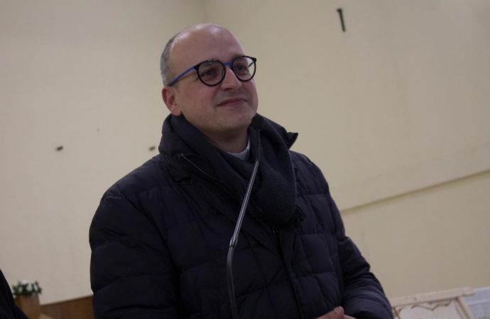 Cei, il trapanese Don Giardina nominato direttore dell’Ufficio liturgico nazionale