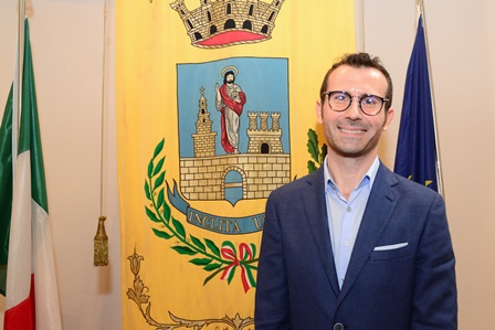 Mazara, il consigliere Giuseppe Palermo si dimette da presidente della IV Commissione
