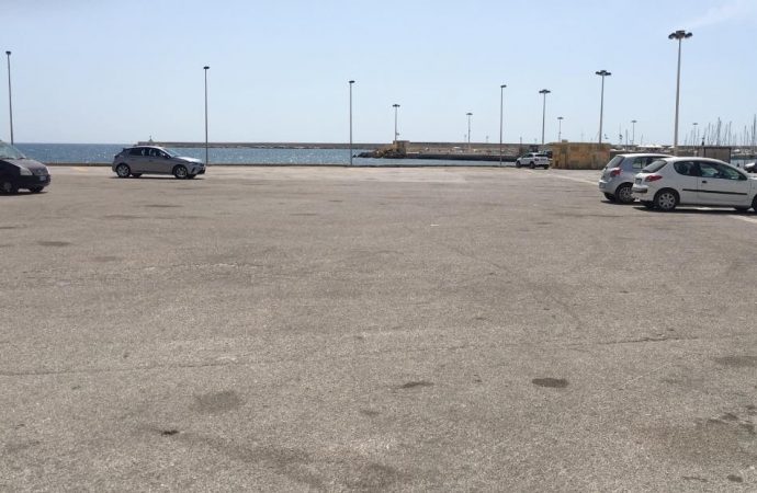 Nuovo parcheggio nel piazzale Quinci a Mazara, aggiudicato l’appalto