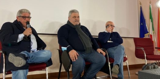 VIDEO – Dichiarazioni sindaco Quinci, assemblea dei dipendenti del comune di Mazara