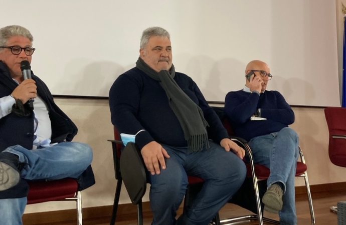 VIDEO – Dichiarazioni sindaco Quinci, assemblea dei dipendenti del comune di Mazara