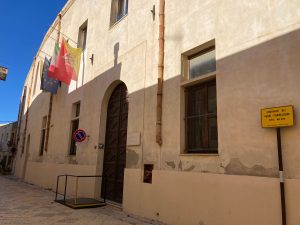 Controlli dei carabinieri, 5 denunciati tra Mazara e Campobello