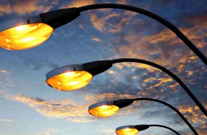Illuminazione pubblica a Mazara, aggiudicati due appalti
