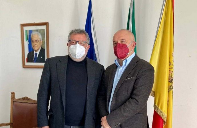 Pietro Savona è il nuovo assessore del Comune di Favignana