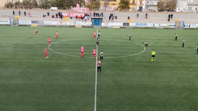 VIDEO  – Mazarese-Don Carlo Misilmeri 3-0, gli highlights