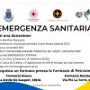 Emergenza Ucraina, da domani a Petrosino raccolta straordinaria di farmaci