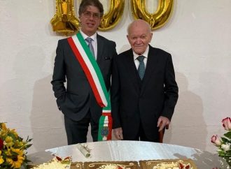 A Campobello festeggiato un nuovo centenario