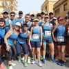Sport, la Pam Marsala vola nella 7^ “Maratonina del vino”