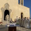 VIDEO – Mazara, la chiesa di San Vito a mare diventa Santuario diocesano