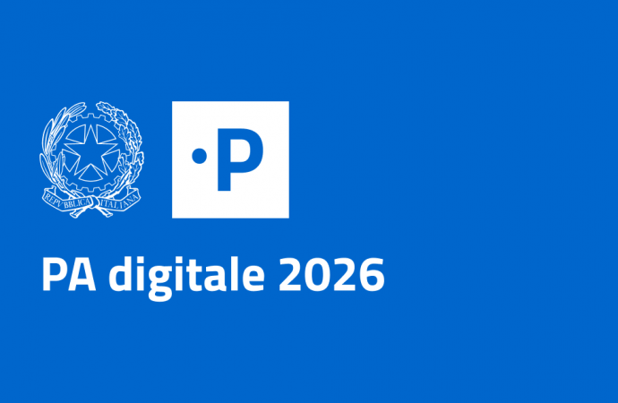 PA Digitale 2026, il Comune di Petrosino presenta cinque richieste di finanziamento al Pnrr
