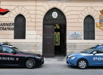 Carabinieri e polizia arrestano il presunto autore dell’omicidio di Salvatore Martino a Trapani
