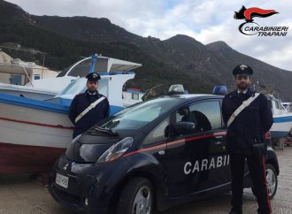 Marettimo, riapre il posto fisso dei carabinieri sull’Isola