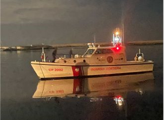 ￼Malore a bordo di un motopesca, un marittimo tunisino soccorso dalla Guardia costiera di Mazara