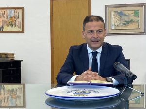 Lega, Giorgio Randazzo responsabile Enti locali per la provincia di Trapani