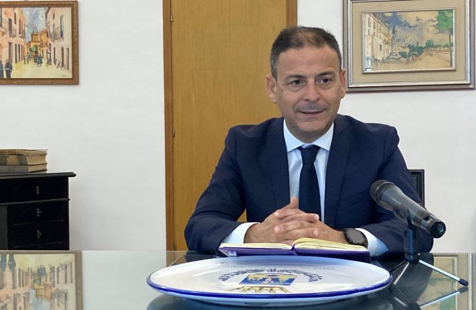 VIDEO  – La Commissione pesca Ue la prossima settimana a Mazara, intervista al sindaco Quinci